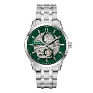 96A329 BULOVA ブローバ クラシック サットン 40mm