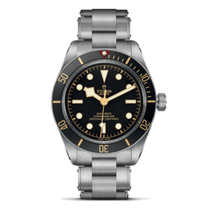 M79030N-0001 TUDOR チューダー ブラックベイ 58