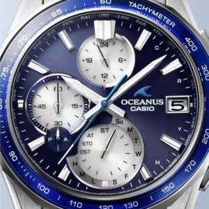 OCW-S7000F-2AJF CASIO カシオ オシアナス マンタ