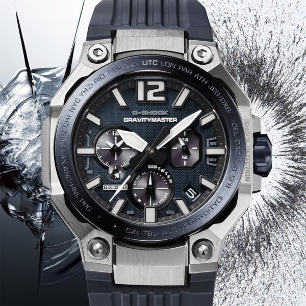 GWR-B3000A-2AJF CASIO カシオ MASTER OF G - AIR Gショック
