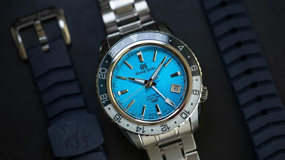 SBGJ279のラバーストラップ