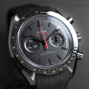 310.92.44.51.01.001 OMEGA オメガ スピードマスター ダークサイド オブ ザ ムーン