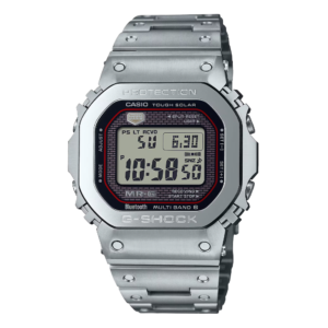 MRG-B5000D-1JR CASIO カシオ MR-G
