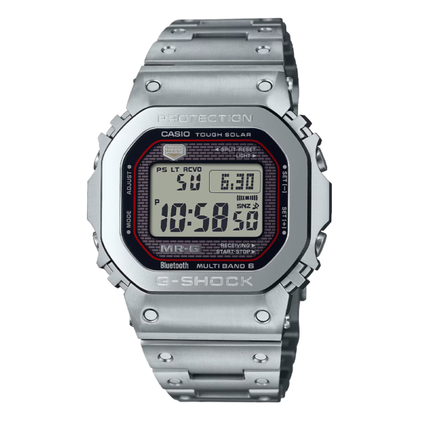 MRG-B5000D-1JR CASIO カシオ MR-G