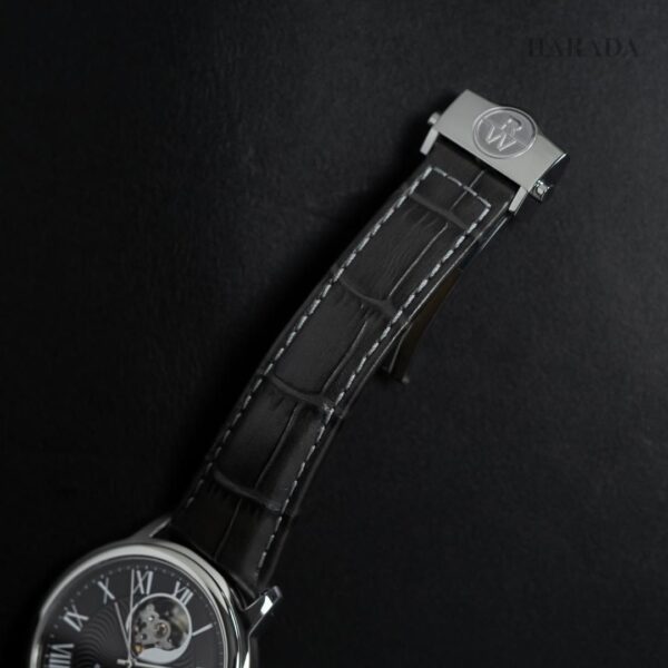 2227-STC-00609 RAYMOND WEIL レイモンド ウェイル マエストロ 39.5mm