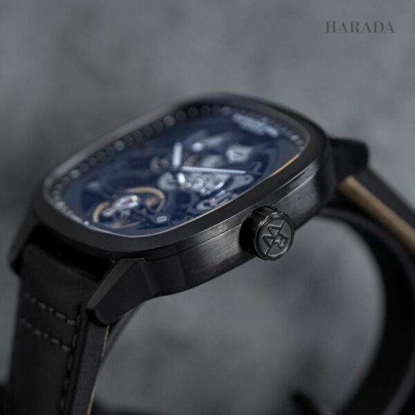 【世界限定500本】 2795-BKC-20000 RAYMOND WEIL レイモンド ウェイル フリーランサー 40mm