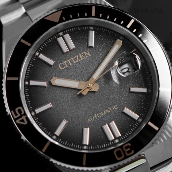 【世界限定12,000本】 NJ0238-57E CITIZEN シチズン シチズンコレクション