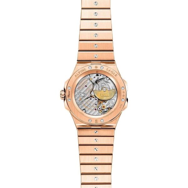 295396-5001 Chopard ショパール アルパインイーグル 41 XP CSゴールド 41mm