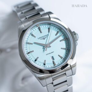 L3.350.4.92.6 LONGINES ロンジン コンクエスト 30mm