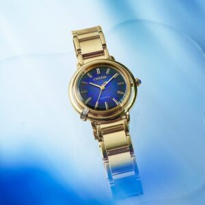 【世界限定2,000本】 EM1099-57L CITIZEN シチズン シチズンエル ARCLY Collection 限定モデル
