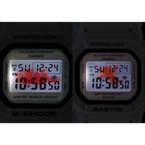 LOV-23A-7JR CASIO カシオ Gショック