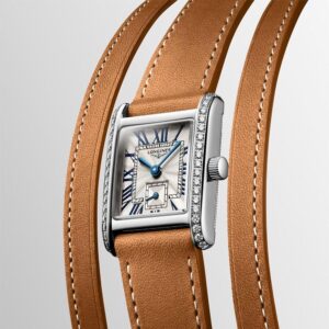 L5.200.0.71.0 LONGINES ロンジン ミニドルチェヴィータ 21.5×29mm