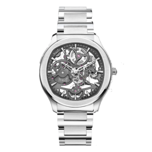 G0A45001 PIAGET ピアジェ ポロ スケルトン
