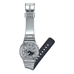 GM-2100YM-8AJF CASIO カシオ ANALOG-DIGITAL Gショック