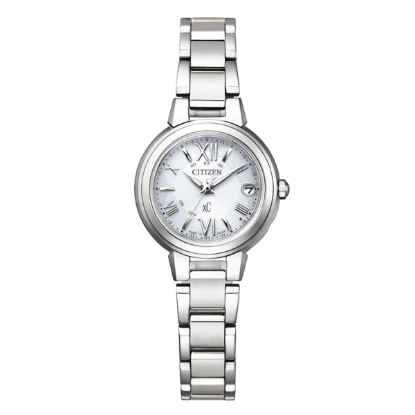ES9430-54A CITIZEN シチズン クロスシー basic collection