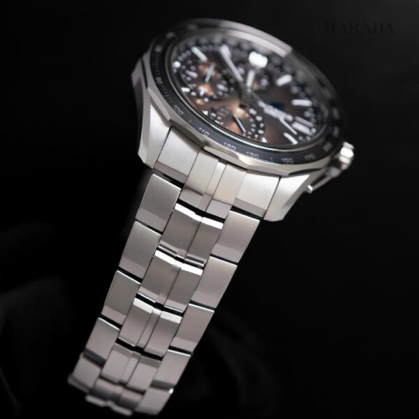 【世界限定1,200本】OCW-S7000RA-5AJF CASIO カシオ オシアナス マンタ