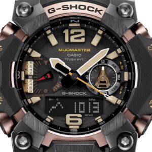 GWG-B1000-1A4JF CASIO カシオ マッドマスター Gショック