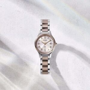 ES9496-64W CITIZEN シチズン クロスシー hikari collection