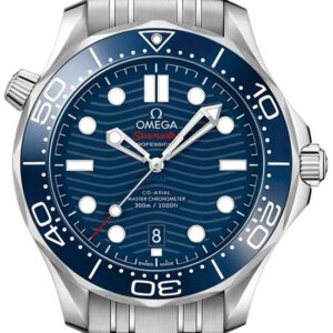 210.30.42.20.03.001 OMEGA オメガ シーマスター ダイバー300M