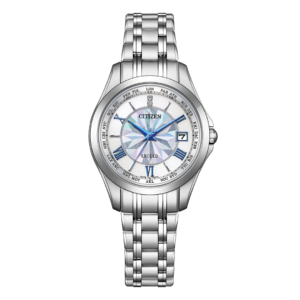 【限定400本】 EC1120-59W CITIZEN シチズン エクシード