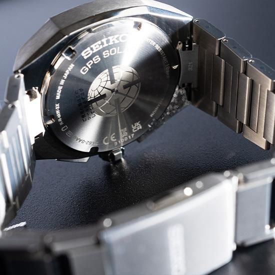 SBXD013 SEIKO セイコー アストロン NEXTER