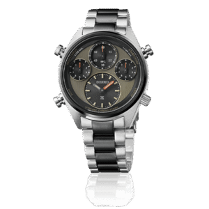 【世界限定4,000本】 SBER005 SEIKO セイコー プロスペックス SPEEDTIMER
