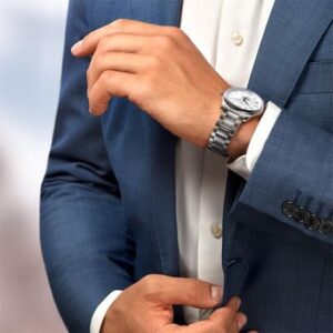 L2.909.4.78.6 LONGINES ロンジン マスターコレクション ムーンフェイズ 40mm