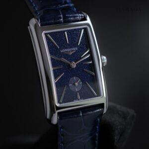 L5.512.4.93.2 LONGINES ロンジン ドルチェヴィータ 23.3×37mm