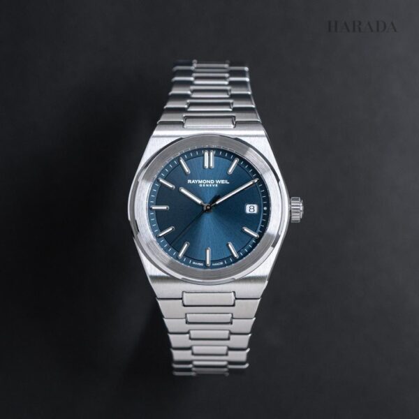 1000-ST-50001 RAYMOND WEIL レイモンド ウェイル A.R.T. 38mm