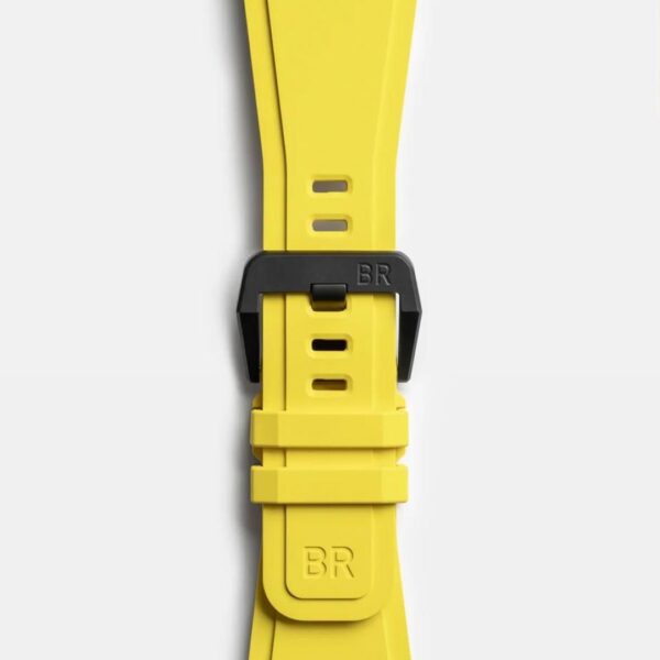 【世界限定500本】BR03A-HE-CE/SRB Bell & Ross ベル&ロス BR-03 ヘリパッド 41mm