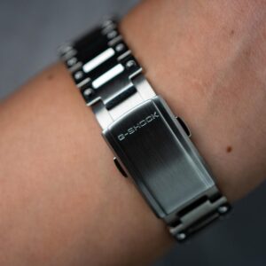 GM-B2100PC-1AJF FULL METAL CASIO カシオ Gショック