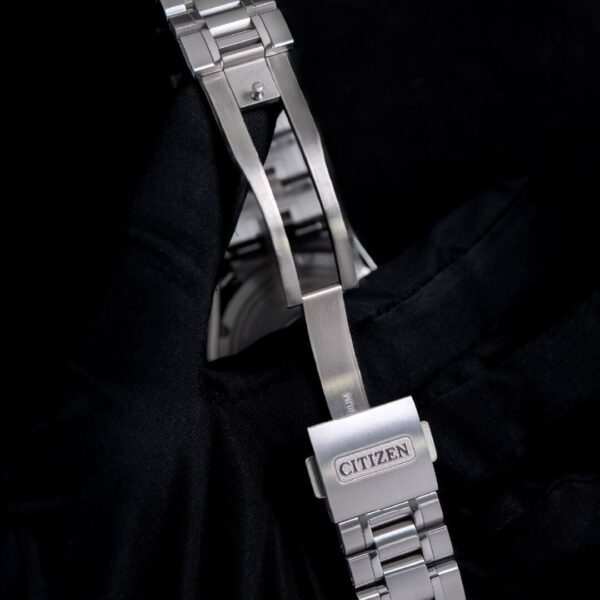 【世界限定500本】 AQ4100-57C The CITIZEN ザ・シチズン
