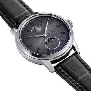 【プレステージショップ限定100本】RK-BW0002N ORIENT STAR オリエントスター クラシック M45 F8 メカニカルムーンフェイズ ハンドワインディング 替えバンド付