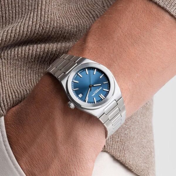 1000-ST-50001 RAYMOND WEIL レイモンド ウェイル A.R.T. 38mm