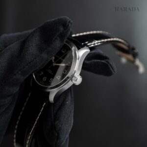 H70405730 HAMILTON ハミルトン カーキ フィールド マーフ 38mm