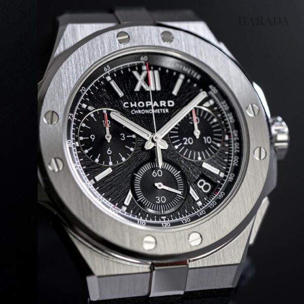 298609-3004 Chopard ショパール アルパインイーグル XL クロノ 44mm