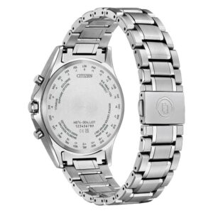 BY1020-61L CITIZEN シチズン エクシード