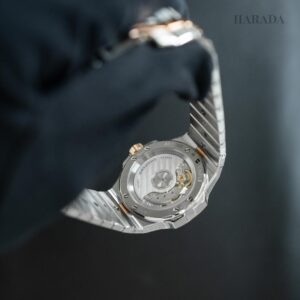 298617-6001 Chopard ショパール アルパインイーグル 33mm