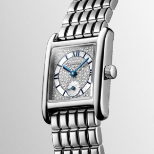L5.200.4.87.6 LONGINES ロンジン ドルチェヴィータ ミニ 21.5×29mm