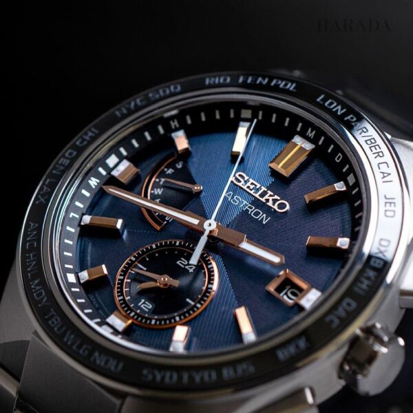 SBXY053 SEIKO セイコー アストロン NEXTER