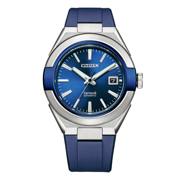 NA1005-17L CITIZEN シチズン シリーズ8 870メカニカル
