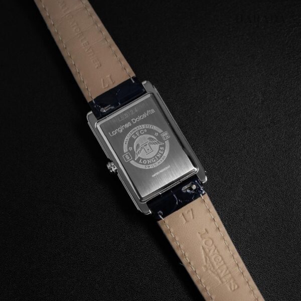L5.512.4.93.2 LONGINES ロンジン ドルチェヴィータ 23.3×37mm