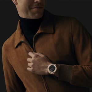 295387-9001 Chopard ショパール アルパインイーグル XL クロノ 44mm