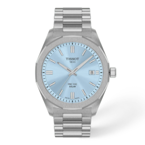 T151.422.11.351.00 TISSOT ティソ PRC 100 ソーラー 39mm
