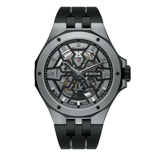 85303-357GN-NGN EDOX エドックス デルフィン メカノ オートマティック