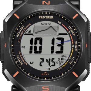 PRW-69YB-3JF CASIO カシオ PRO TREK