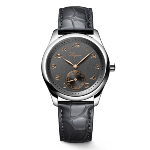 L2.843.4.63.2 LONGINES ロンジン マスターコレクション 38.5mm