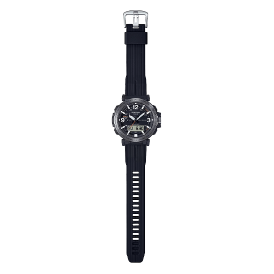 PRW-6611Y-1JF CASIO カシオ PRO TREK