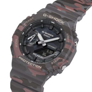 GA-2100CMD-8AJF CASIO カシオ ANALOG-DIGITAL Gショック