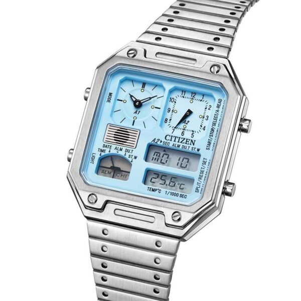 【限定500本】 JG2120-73L CITIZEN シチズン シチズンコレクション レコードレーベル